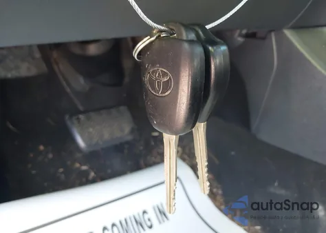 2010 Toyota Corolla S from USA, damaged, VIN 2T1BU4EE6AC455936